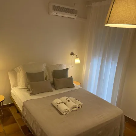 Turísticos, Ponce De León, Deluxe Apartment Ronda