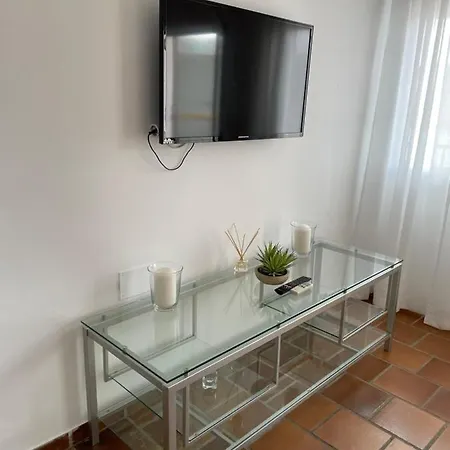Apartment Turísticos, Ponce De León, Deluxe Ronda