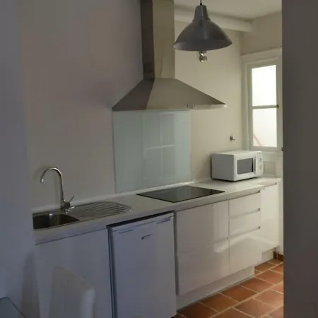 Apartment Turísticos, Ponce De León, Deluxe Ronda