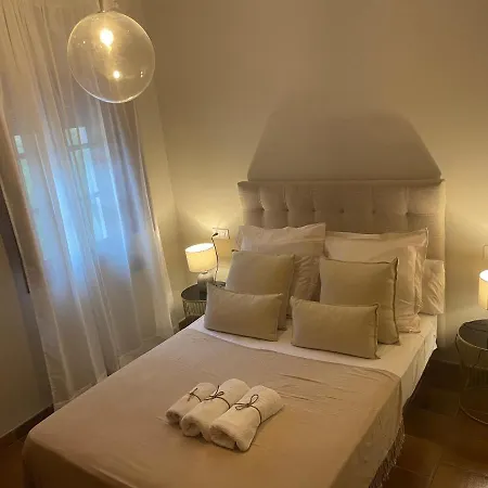 Apartment Turisticos, Ponce De Leon, Deluxe Ronda