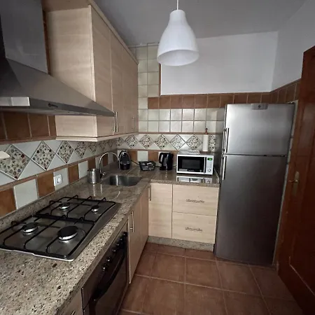 Apartment Turisticos, Ponce De Leon, Deluxe *