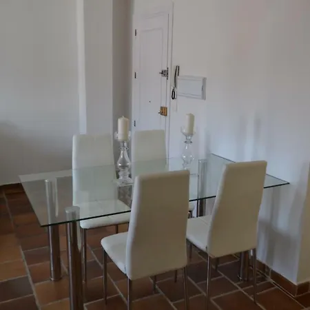 Apartment Turisticos, Ponce De Leon, Deluxe Ronda