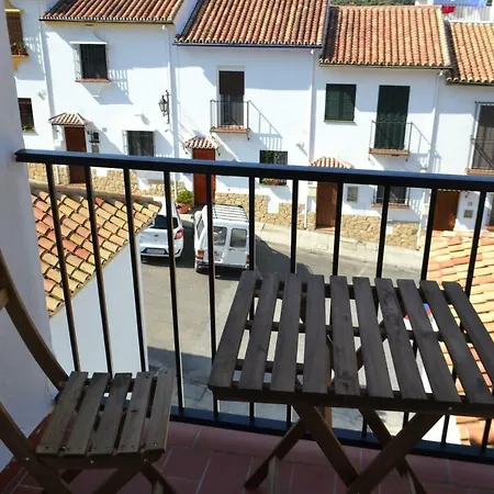 Apartment Turisticos, Ponce De Leon, Deluxe Ronda